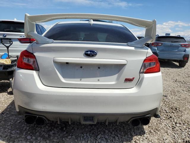 Photo 5 VIN: JF1VA2R68K9816805 - SUBARU WRX 