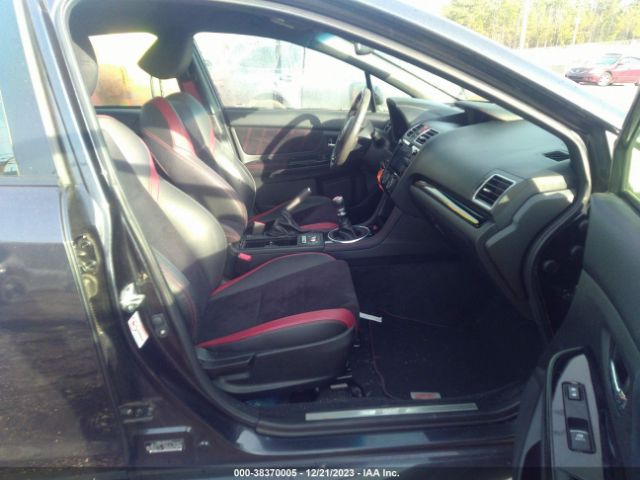 Photo 4 VIN: JF1VA2R68K9821275 - SUBARU WRX STI 