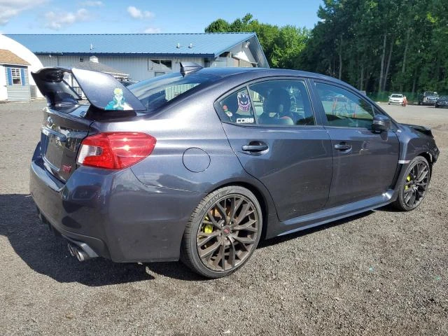 Photo 2 VIN: JF1VA2R69K9822144 - SUBARU WRX STI 