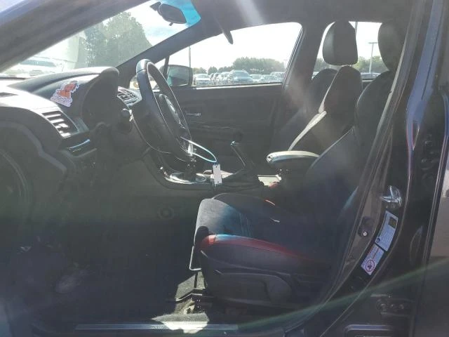 Photo 6 VIN: JF1VA2R69K9822144 - SUBARU WRX STI 