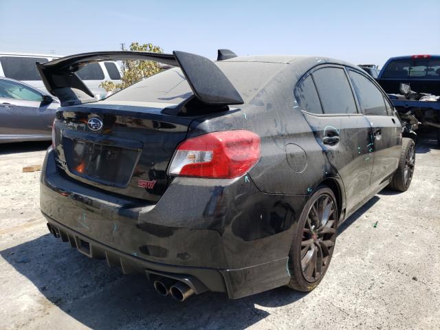 Photo 3 VIN: JF1VA2R69K9826534 - SUBARU WRX STI 