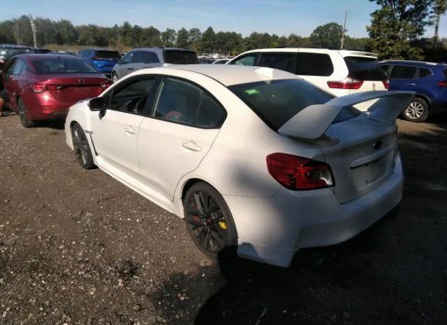 Photo 2 VIN: JF1VA2R69K9826808 - SUBARU WRX STI 