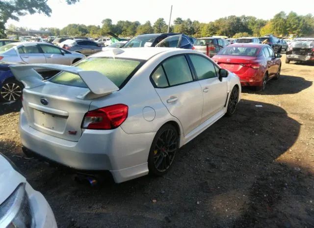 Photo 3 VIN: JF1VA2R69K9826808 - SUBARU WRX STI 