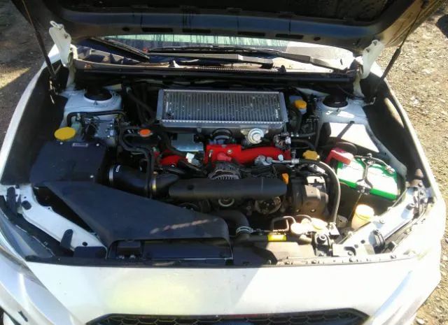 Photo 9 VIN: JF1VA2R69K9826808 - SUBARU WRX STI 