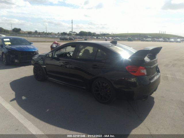 Photo 2 VIN: JF1VA2R6XK9803070 - SUBARU WRX 