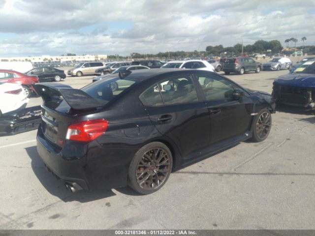 Photo 3 VIN: JF1VA2R6XK9803070 - SUBARU WRX 