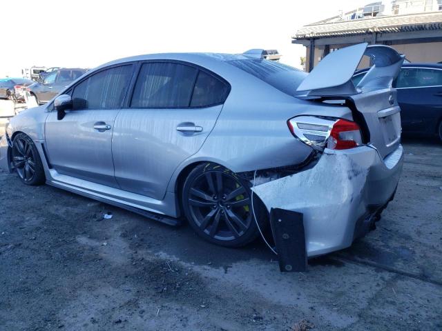 Photo 1 VIN: JF1VA2R6XK9825957 - SUBARU WRX 