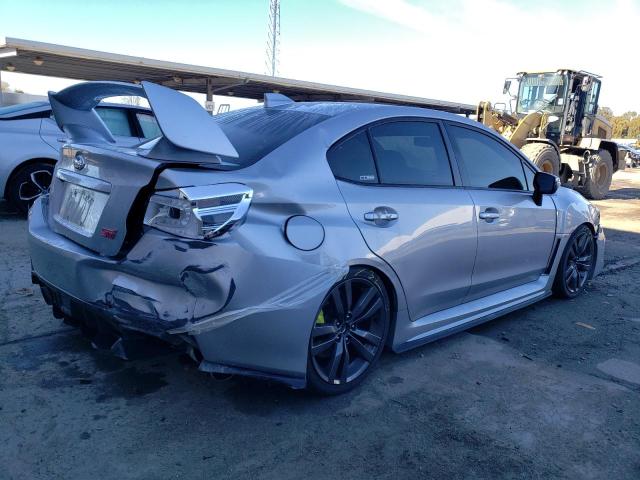 Photo 2 VIN: JF1VA2R6XK9825957 - SUBARU WRX 