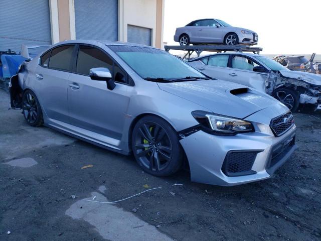 Photo 3 VIN: JF1VA2R6XK9825957 - SUBARU WRX 