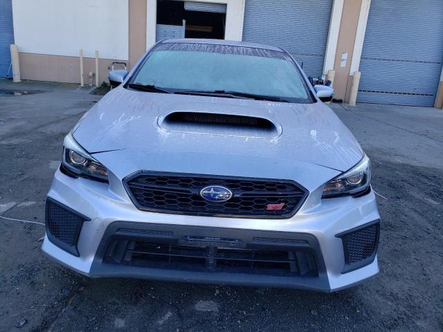 Photo 4 VIN: JF1VA2R6XK9825957 - SUBARU WRX 