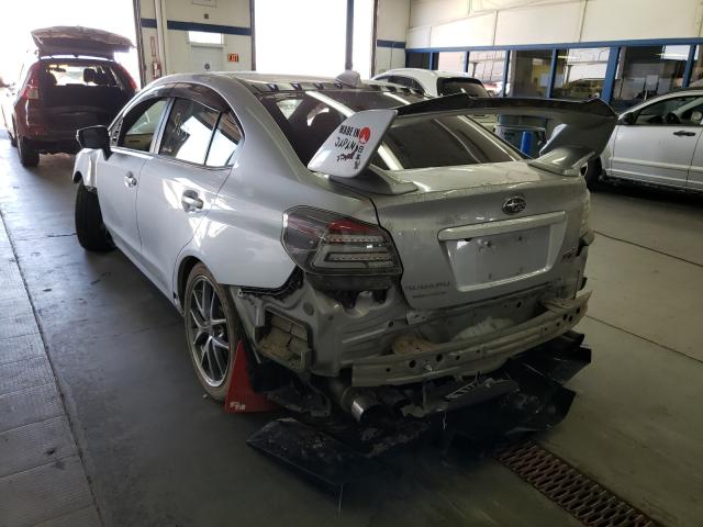 Photo 2 VIN: JF1VA2S60F9829788 - SUBARU WRX STI LI 