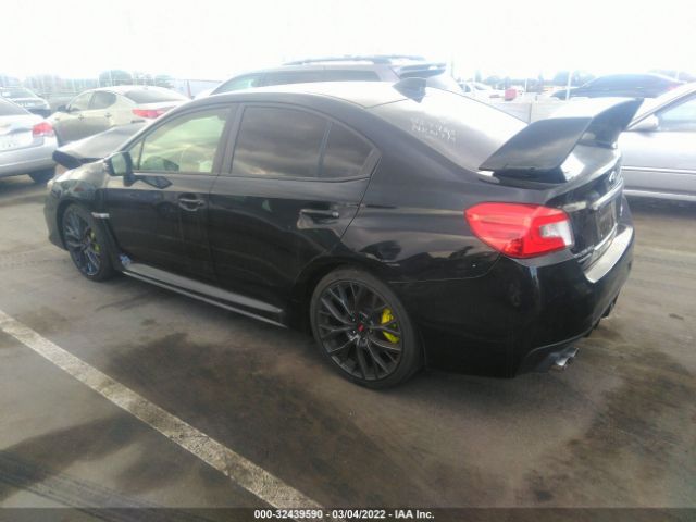 Photo 2 VIN: JF1VA2S60K9827243 - SUBARU WRX 