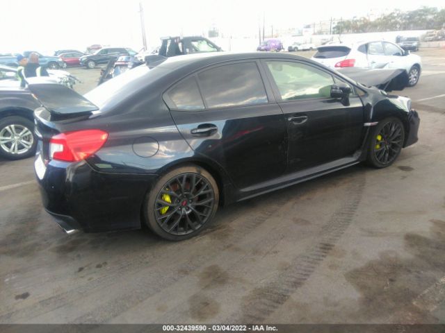 Photo 3 VIN: JF1VA2S60K9827243 - SUBARU WRX 