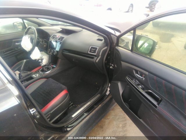 Photo 4 VIN: JF1VA2S60K9827243 - SUBARU WRX 