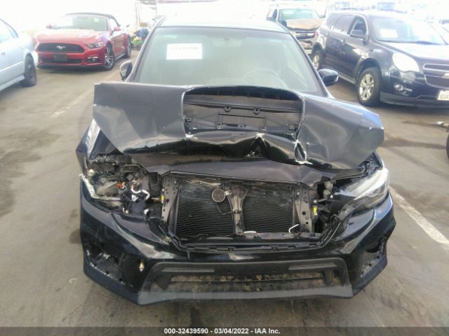 Photo 5 VIN: JF1VA2S60K9827243 - SUBARU WRX 