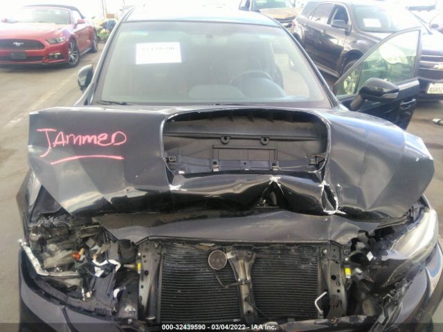 Photo 9 VIN: JF1VA2S60K9827243 - SUBARU WRX 