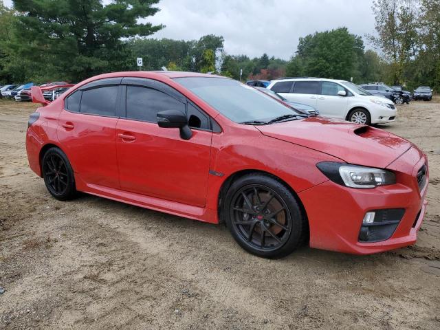 Photo 3 VIN: JF1VA2S61F9824678 - SUBARU WRX STI LI 