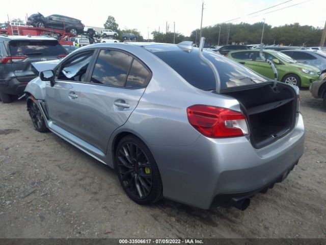 Photo 2 VIN: JF1VA2S61K9805283 - SUBARU WRX 