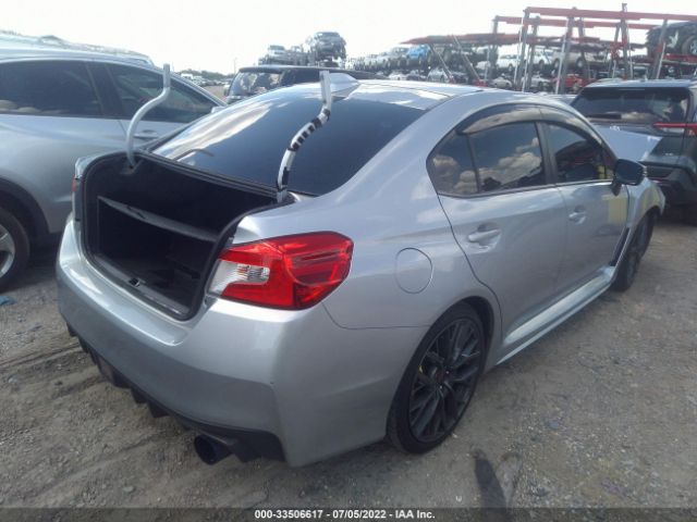 Photo 3 VIN: JF1VA2S61K9805283 - SUBARU WRX 