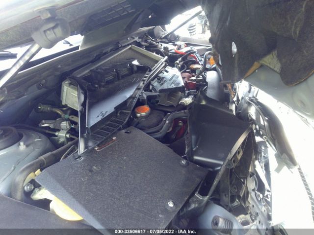 Photo 9 VIN: JF1VA2S61K9805283 - SUBARU WRX 