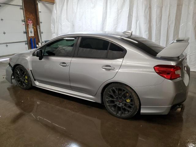 Photo 1 VIN: JF1VA2S62K9800321 - SUBARU WRX 