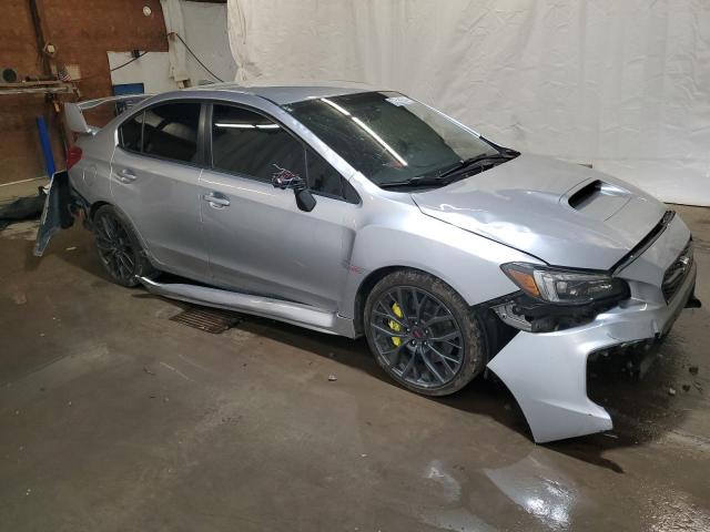 Photo 3 VIN: JF1VA2S62K9800321 - SUBARU WRX 