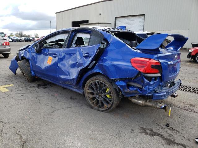 Photo 1 VIN: JF1VA2S62K9830967 - SUBARU WRX STI 