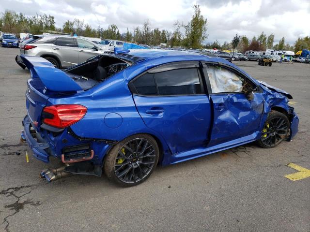 Photo 2 VIN: JF1VA2S62K9830967 - SUBARU WRX STI 