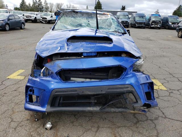 Photo 4 VIN: JF1VA2S62K9830967 - SUBARU WRX STI 