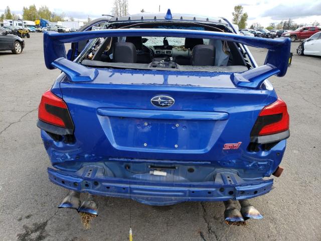 Photo 5 VIN: JF1VA2S62K9830967 - SUBARU WRX STI 