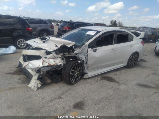 Photo 1 VIN: JF1VA2S62M9818644 - SUBARU WRX 