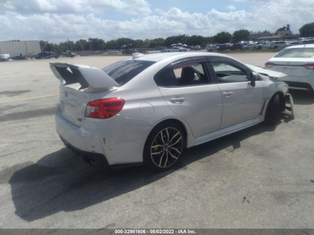 Photo 3 VIN: JF1VA2S62M9818644 - SUBARU WRX 