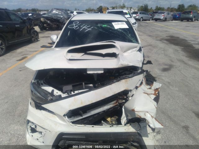 Photo 5 VIN: JF1VA2S62M9818644 - SUBARU WRX 