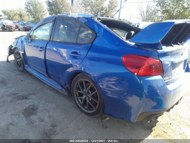 Photo 2 VIN: JF1VA2S63F9801564 - SUBARU WRX STI 