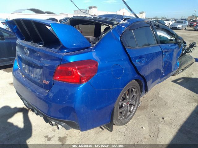 Photo 3 VIN: JF1VA2S63F9801564 - SUBARU WRX STI 