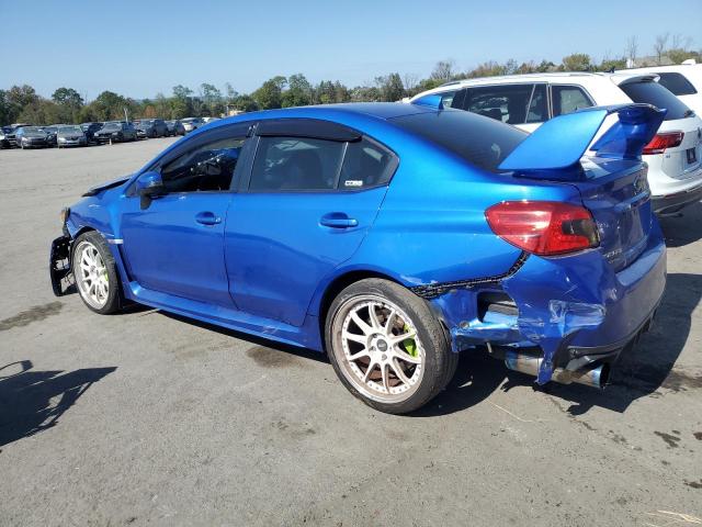 Photo 1 VIN: JF1VA2S63F9801774 - SUBARU WRX 