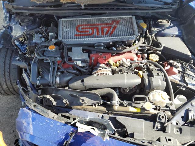 Photo 10 VIN: JF1VA2S63F9801774 - SUBARU WRX 