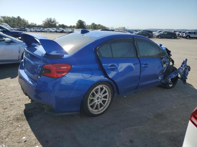 Photo 2 VIN: JF1VA2S63F9801774 - SUBARU WRX 