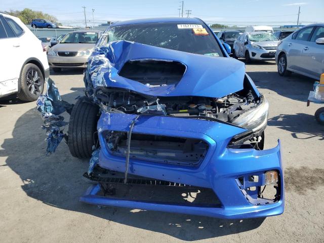 Photo 4 VIN: JF1VA2S63F9801774 - SUBARU WRX 