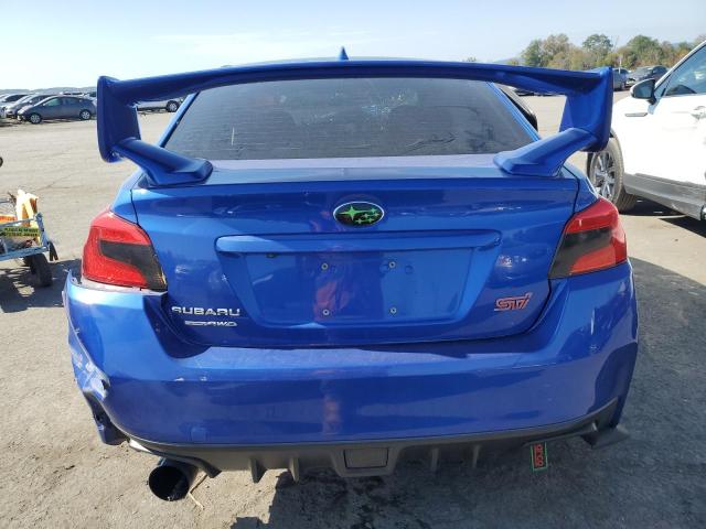 Photo 5 VIN: JF1VA2S63F9801774 - SUBARU WRX 