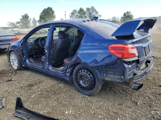 Photo 1 VIN: JF1VA2S63F9808921 - SUBARU WRX 