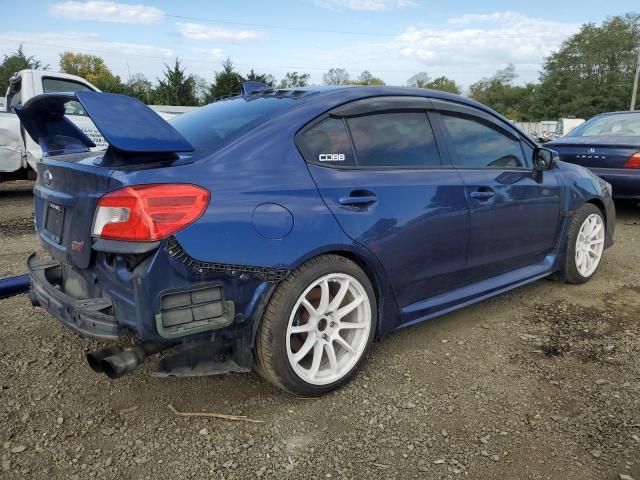 Photo 2 VIN: JF1VA2S63F9808921 - SUBARU WRX 