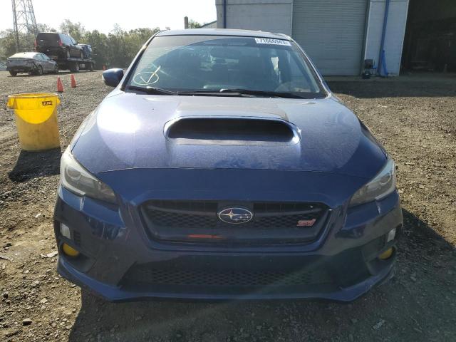 Photo 4 VIN: JF1VA2S63F9808921 - SUBARU WRX 