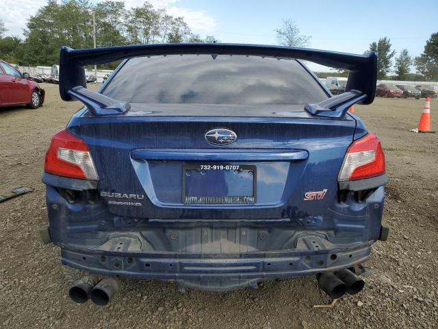 Photo 5 VIN: JF1VA2S63F9808921 - SUBARU WRX 