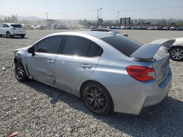 Photo 1 VIN: JF1VA2S63F9829638 - SUBARU WRX 