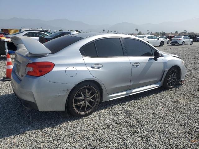 Photo 2 VIN: JF1VA2S63F9829638 - SUBARU WRX 