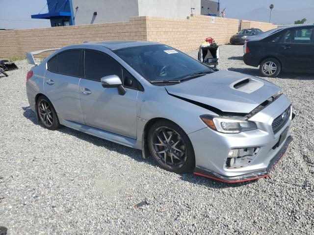 Photo 3 VIN: JF1VA2S63F9829638 - SUBARU WRX 