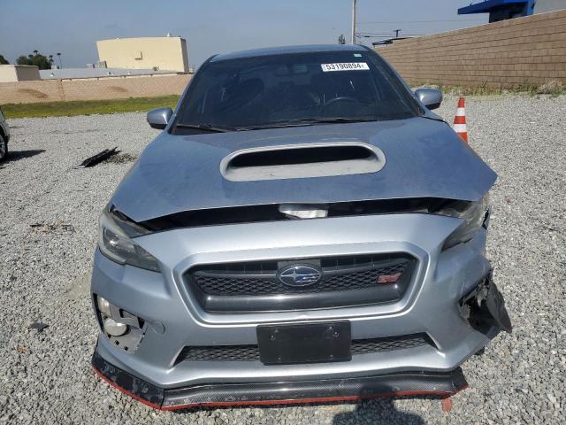 Photo 4 VIN: JF1VA2S63F9829638 - SUBARU WRX 