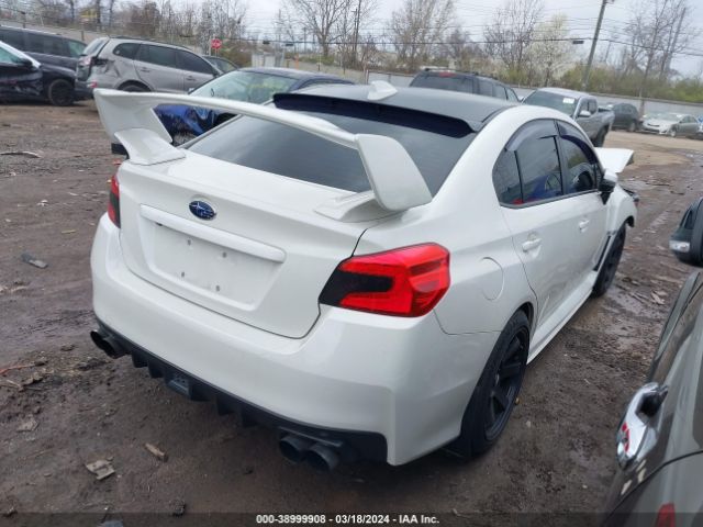 Photo 3 VIN: JF1VA2S63K9817449 - SUBARU WRX STI 