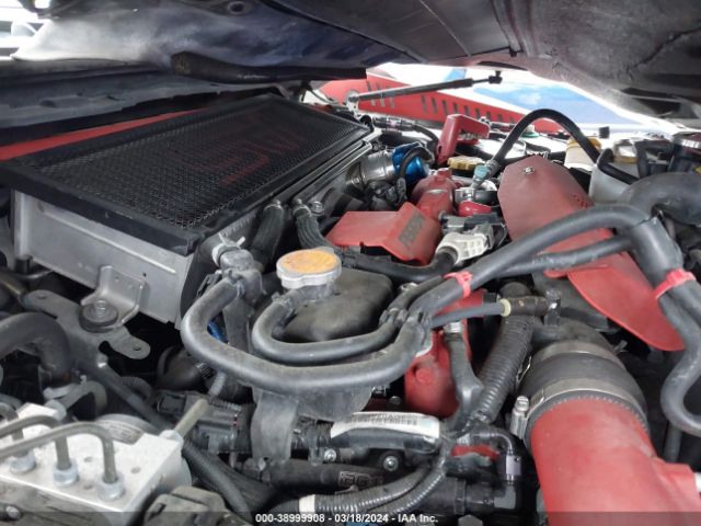 Photo 9 VIN: JF1VA2S63K9817449 - SUBARU WRX STI 